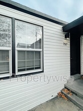 759 E Scott Ave in Millcreek, UT - Building Photo - Building Photo