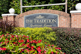 The Tradition At Mallard Creek in Charlotte, NC - Foto de edificio - Building Photo