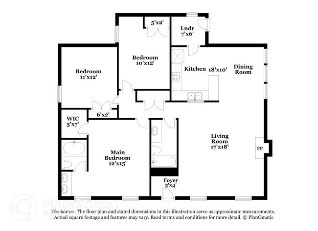 86 Sommerset Dr in Clayton, NC - Building Photo - Building Photo