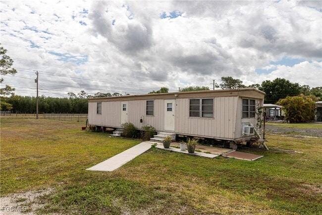 property at 17861 Palm Creek Dr