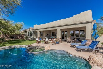 28484 N 92nd Pl in Scottsdale, AZ - Building Photo - Building Photo