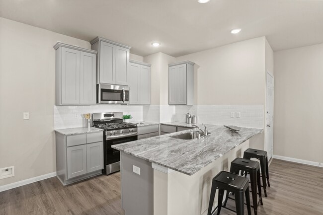 property at 3510 Lazy J Dr