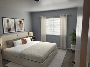 Lakeshore Place in Dayton, OH - Building Photo - Building Photo