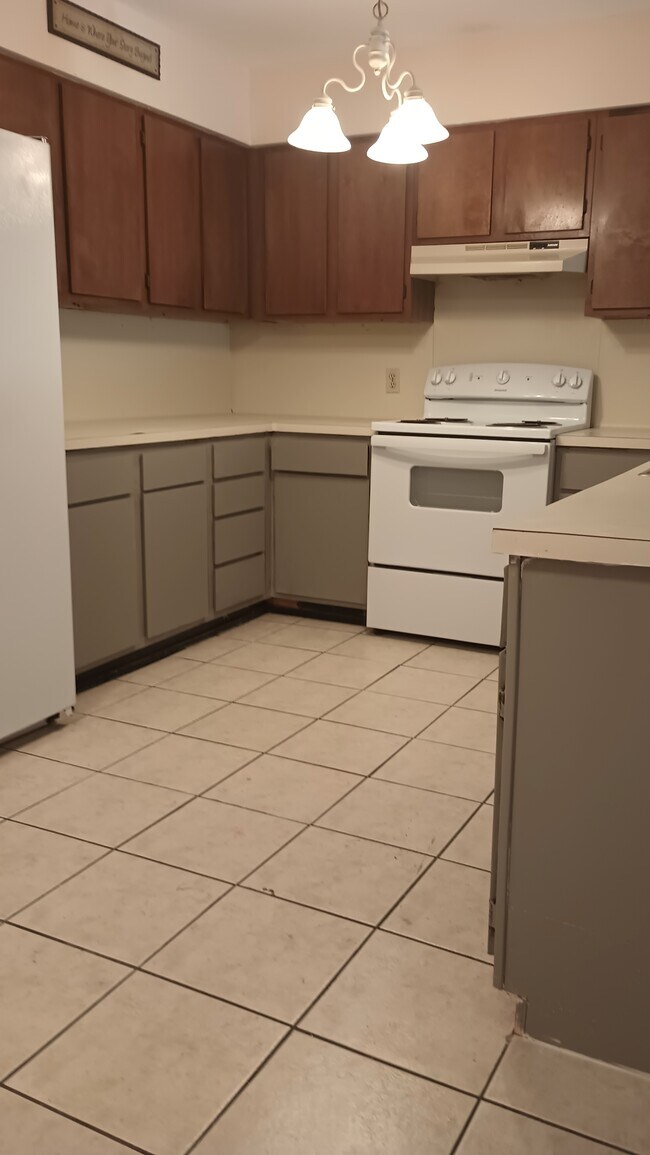 2605 Treasure Hills Blvd in Harlingen, TX - Building Photo - Building Photo