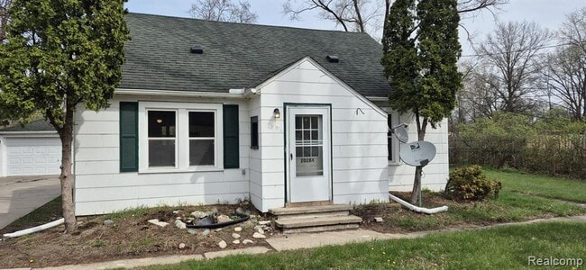 property at 20284 Melrose St