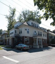 91 South St Apartments