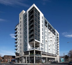 19J Midtown in Sacramento, CA - Building Photo - Building Photo