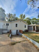 262 Buddie Ave in St. Louis, MO - Building Photo