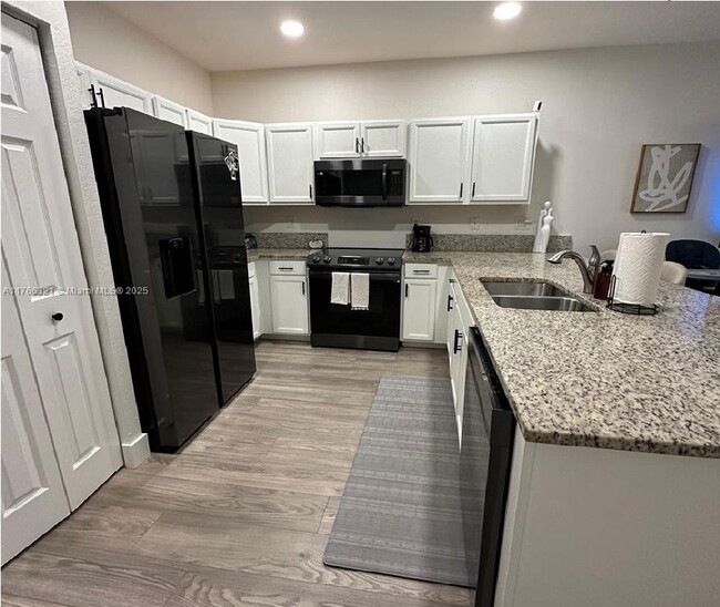 property at 11586 SW 248th Terrace