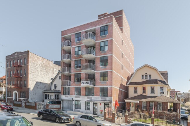 9031 171st St in Jamaica, NY - Building Photo - Building Photo