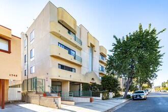 1741 Colby Ave in Los Angeles, CA - Building Photo - Primary Photo