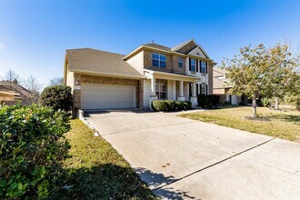 2031 Nelson Ranch Loop in Cedar Park, TX - Building Photo - Building Photo