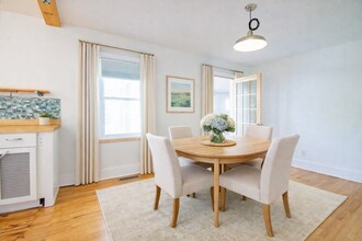 126 Ellington St in Fayetteville, NC - Building Photo - Building Photo