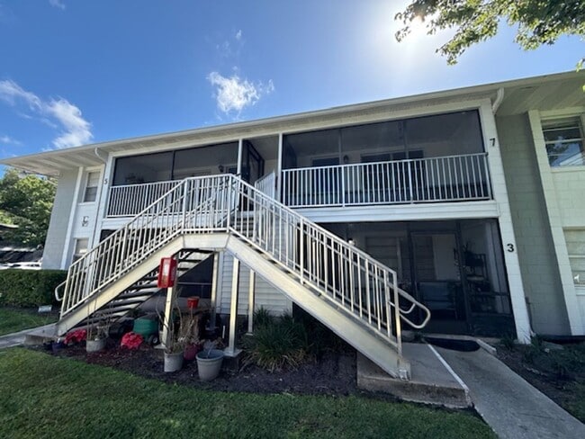 property at 700 E Airport Blvd
