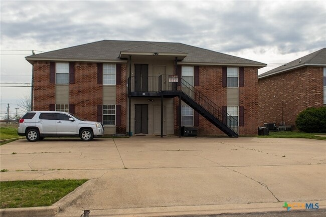 5710 Greengate Dr in Killeen, TX - Building Photo - Building Photo