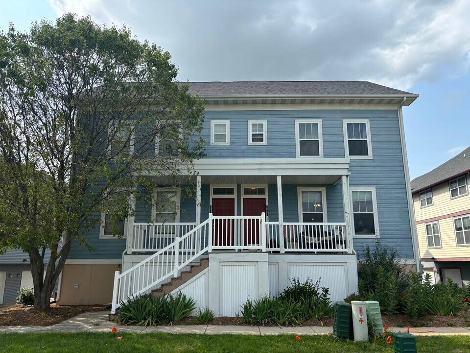 3071 Providence St in Sun Prairie, WI - Building Photo