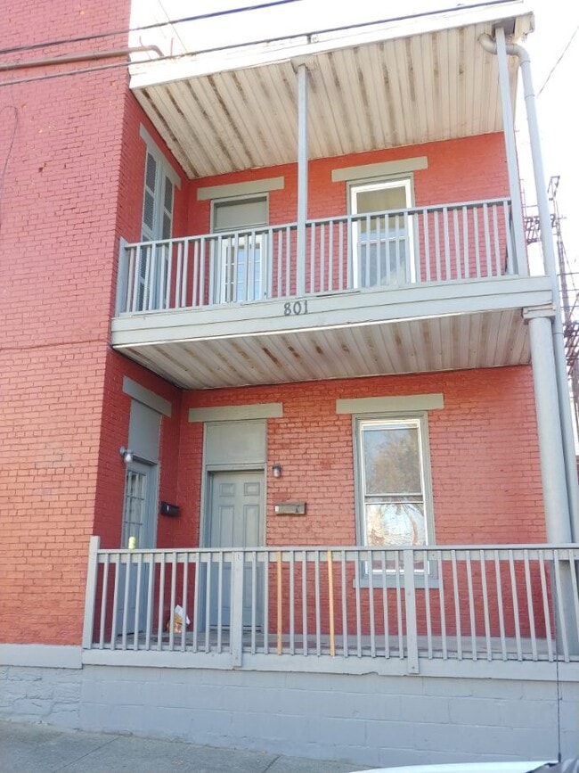 801 Perry St Rentals in Covington, KY