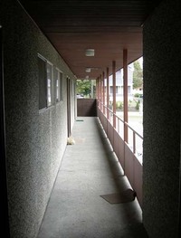 Triad Apartments in Seattle, WA - Foto de edificio - Building Photo