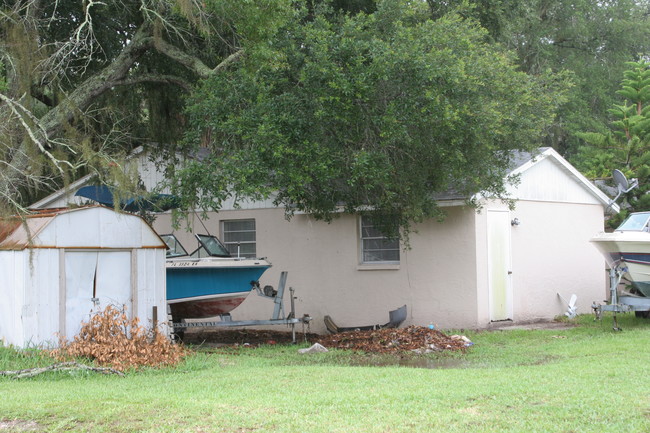 La Selva Park in Bradenton, FL - Building Photo - Building Photo