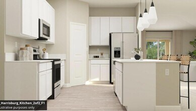 3545 Angler Dr in Fort Pierce, FL - Building Photo - Building Photo
