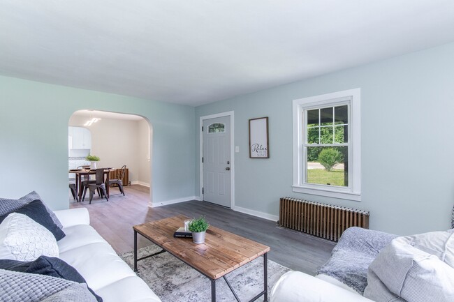 property at 2782 N Union Rd