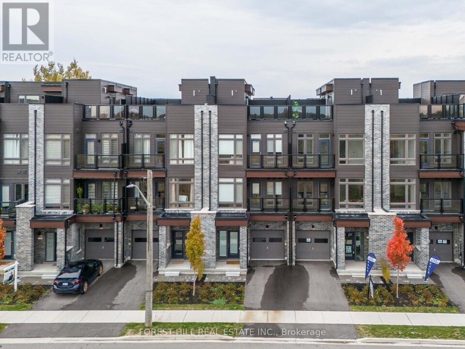 146 Elgin St in Orillia, ON - Building Photo