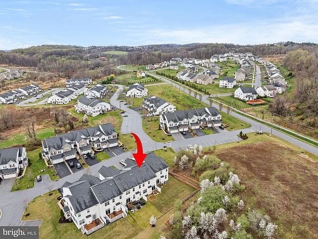 3413 Bergamont Wy in Chester Springs, PA - Building Photo - Building Photo
