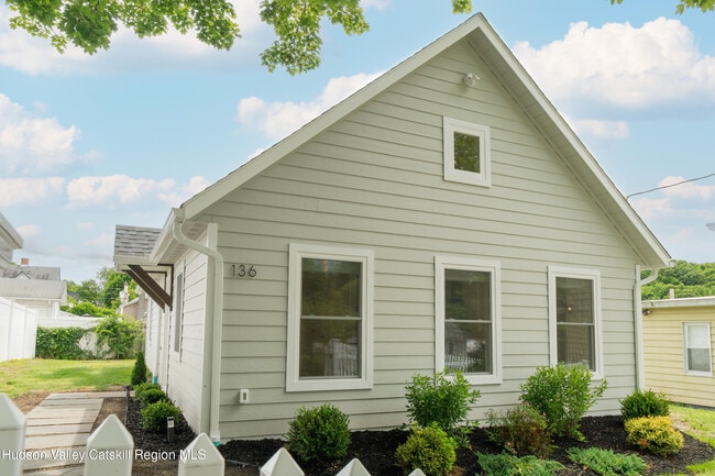 property at 136 Newkirk Ave
