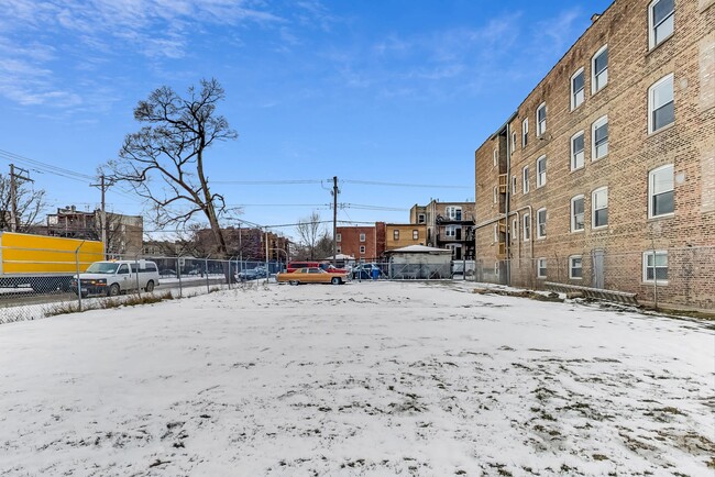 1858 S Springfield Ave in Chicago, IL - Building Photo - Building Photo