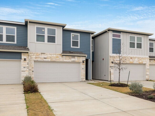 185 Texas Agate Dr in Kyle, TX - Building Photo - Building Photo