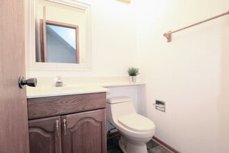 493 Shadow Lake Bay in Roselle, IL - Building Photo - Building Photo