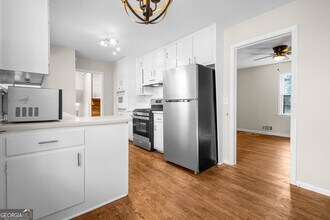 2922 Appling Way in Chamblee, GA - Building Photo - Building Photo