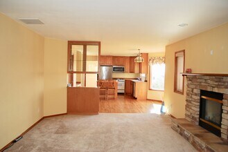 Beautiful views at this Marysville home in Marysville, WA - Building Photo - Building Photo