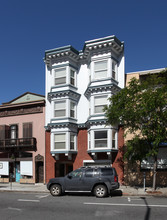 2433 Polk St in San Francisco, CA - Building Photo - Building Photo