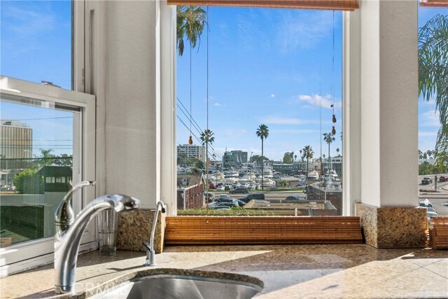 property at 207 La Jolla Dr