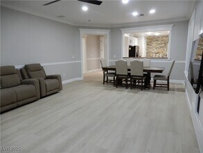 2601 Bahama Point Ave in North Las Vegas, NV - Building Photo - Building Photo