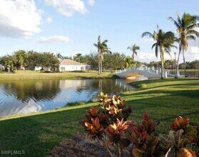 4688 Ossabaw Way in Naples, FL - Building Photo - Building Photo