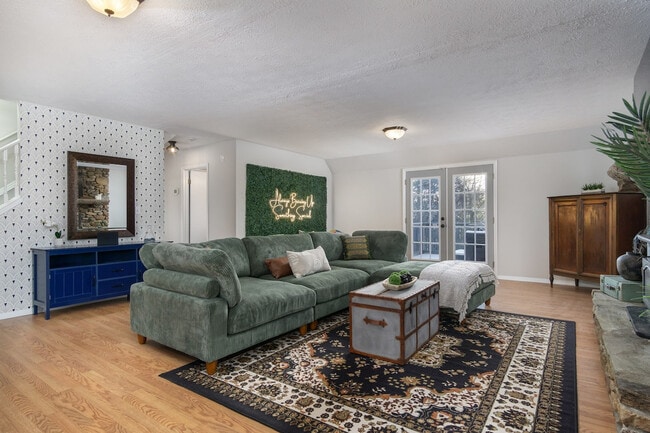 property at 120 Whitney Dr