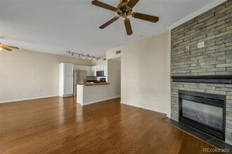 5435 South Dover Street in Denver, CO - Building Photo - Building Photo