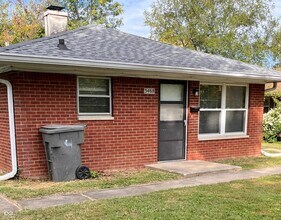3468 N Dearborn St in Indianapolis, IN - Building Photo - Building Photo