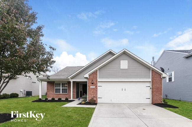 property at 6575 Enclave Blvd