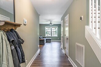 268 N Hale St in Southern Pines, NC - Building Photo - Building Photo