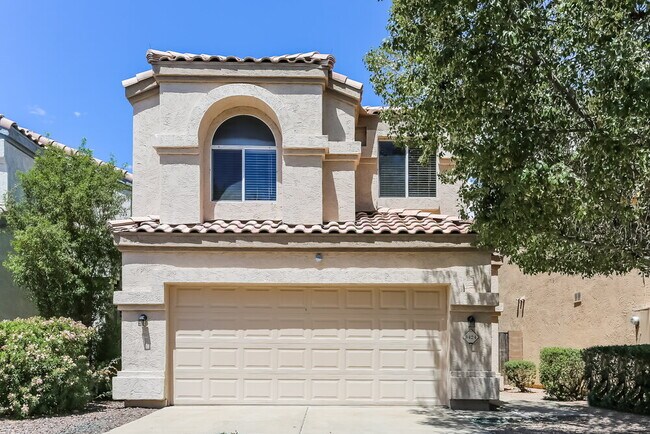 property at 3424 E Rockwood Dr