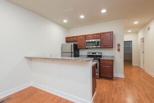 1405 N Sydenham St in Philadelphia, PA - Building Photo