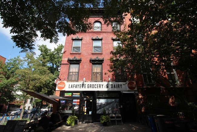 133 Lafayette Avenue in Brooklyn, NY - Building Photo - Building Photo