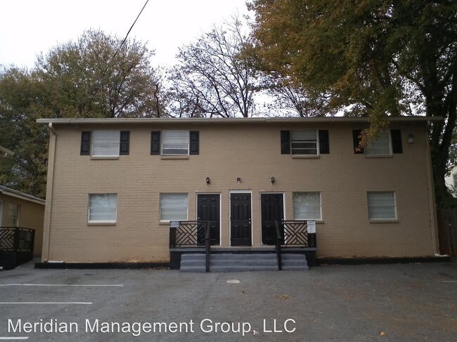 20 Griffin St NW in Atlanta, GA - Building Photo - Building Photo