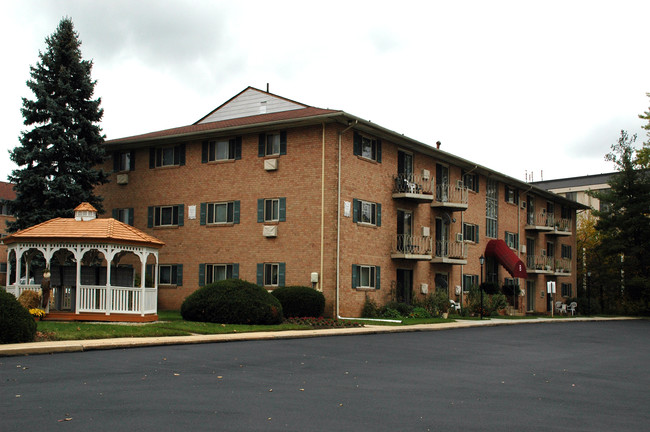 King of Prussia Arms in King of Prussia, PA - Building Photo - Building Photo