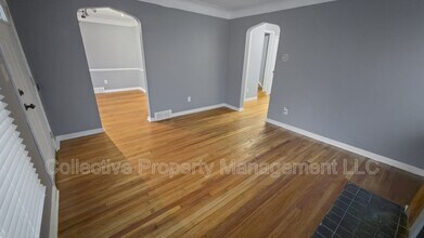 3625 Chatsworth St in Detroit, MI - Building Photo - Building Photo