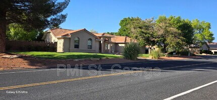 1569 Tamarisk Dr in Saint George, UT - Building Photo - Building Photo