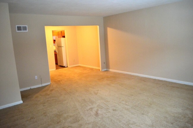 4108 Clark Ave-Unit -4108-2C in Kansas City, MO - Building Photo - Building Photo